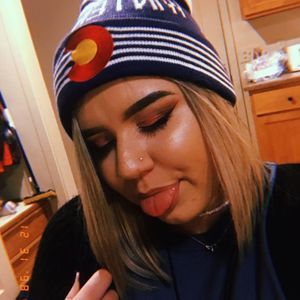 Meet your Posher, Brittney